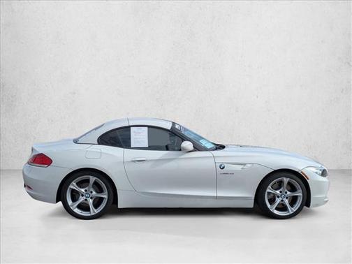 2011 BMW Z4 sDrive30i