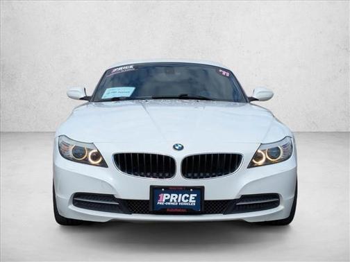 2011 BMW Z4 sDrive30i
