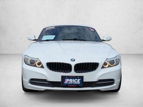 2011 BMW Z4 sDrive30i