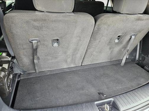 Glacial White Pearl 2021 Kia Sorento LX