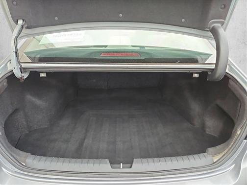 Shale Gray Metallic 2016 Hyundai SONATA Base