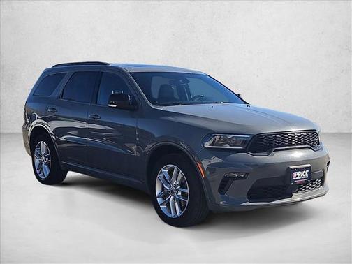 2023 Dodge Durango GT Plus