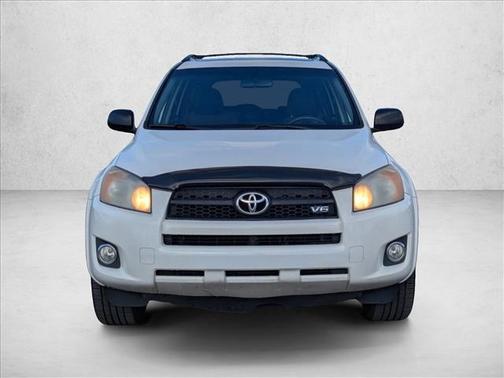 2010 Toyota RAV4 Sport