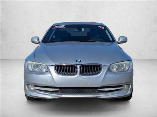 2012 BMW 328 xDrive