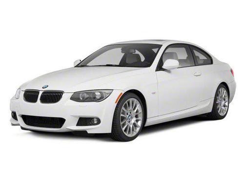 2012 BMW 328 xDrive