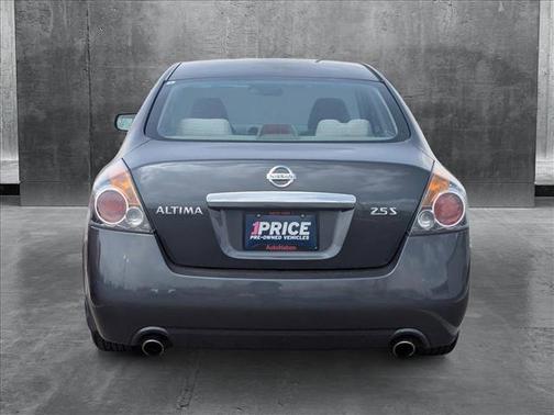 2009 Nissan Altima 2.5 S