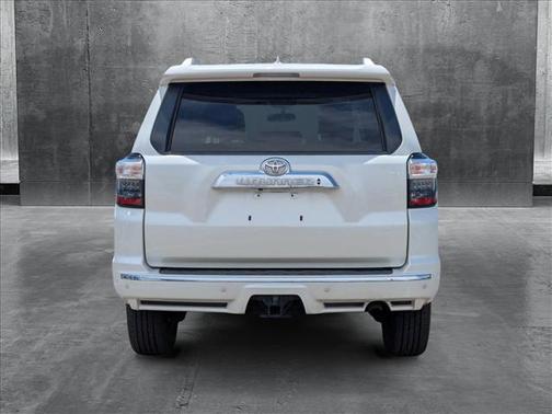 2014 Toyota 4Runner Limited