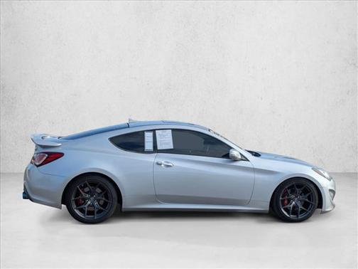 2015 Hyundai Genesis Coupe 3.8 Ultimate