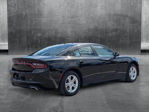2021 Dodge Charger SXT