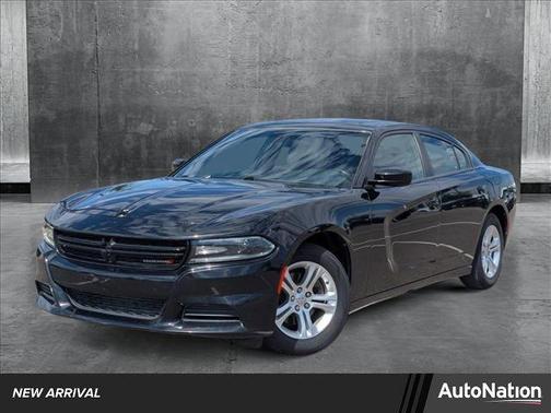 2021 Dodge Charger SXT