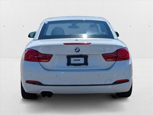 2018 BMW 430 i