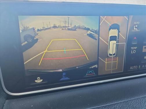 2016 Lexus RX 350 F Sport