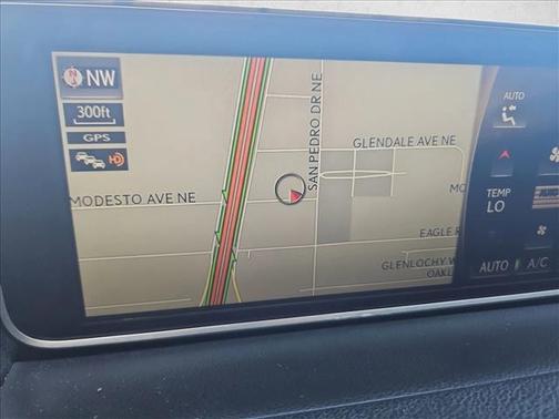 2016 Lexus RX 350 F Sport