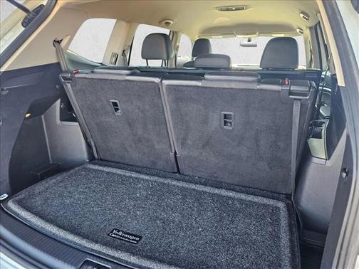 2019 Volkswagen Atlas 3.6L SE