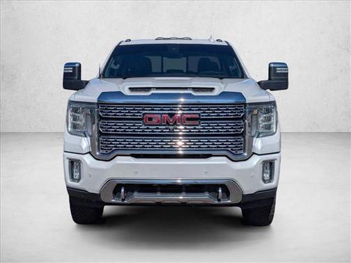 2020 GMC Sierra 3500 Denali