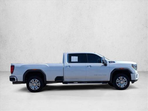 2020 GMC Sierra 3500 Denali