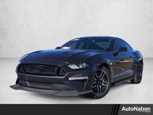 2023 Ford Mustang GT