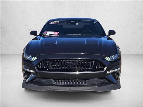 2023 Ford Mustang GT