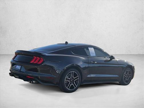 2023 Ford Mustang GT