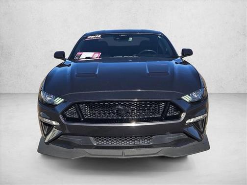 2023 Ford Mustang GT