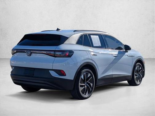 2021 Volkswagen ID.4 Pro S