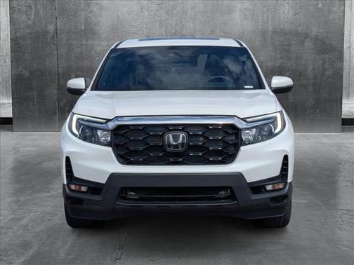 2025 Honda Passport AWD EX-L