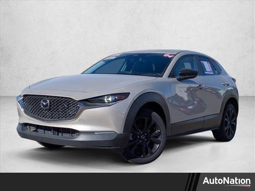 2024 Mazda CX-30 2.5 S Select Sport