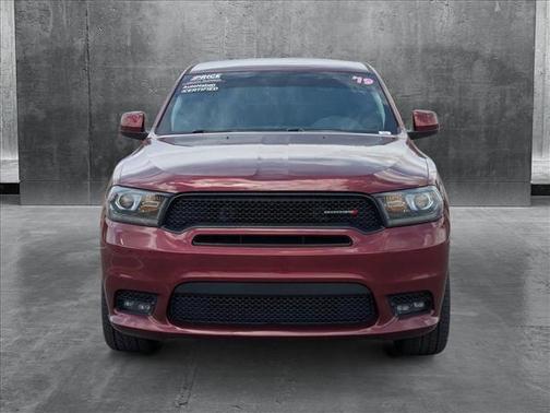2019 Dodge Durango GT