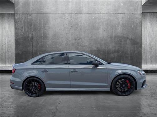 2020 Audi RS 3 TFSI quattro S tronic