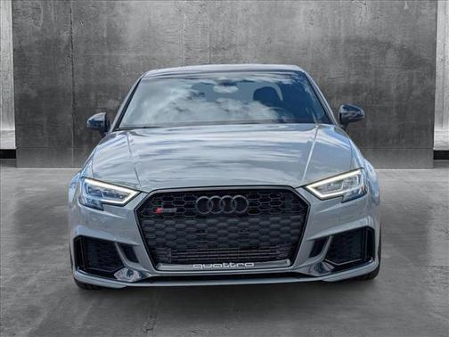 2020 Audi RS 3 TFSI quattro S tronic
