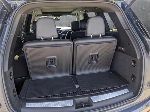 2021 Cadillac XT6 Premium Luxury FWD