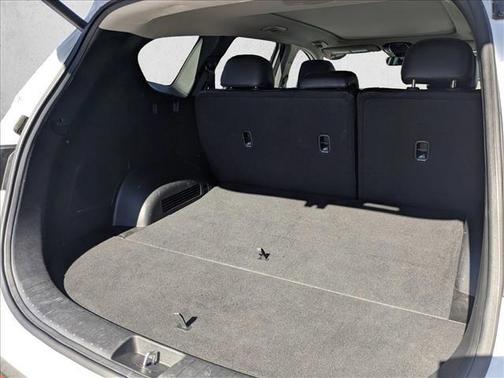 2023 Hyundai SANTA FE HEV SEL Premium