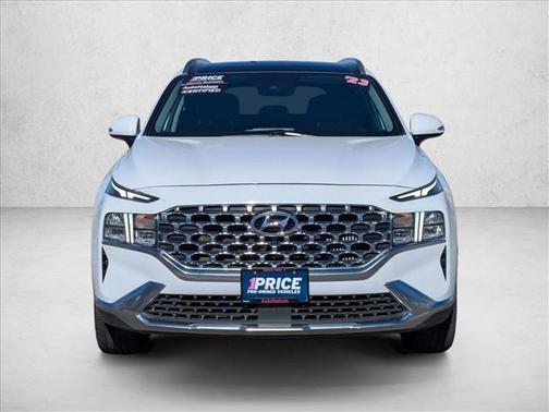 2023 Hyundai SANTA FE HEV SEL Premium