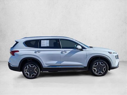 2023 Hyundai SANTA FE HEV SEL Premium