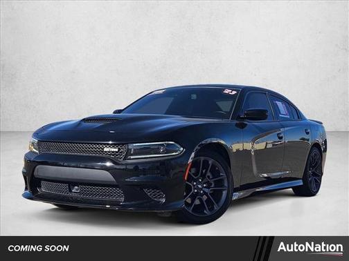 2023 Dodge Charger R/T