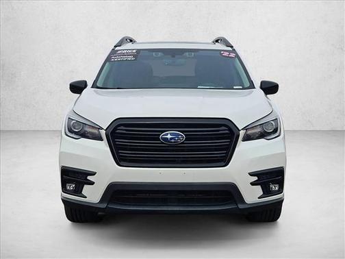 2022 Subaru Ascent Onyx Edition 7-Passenger