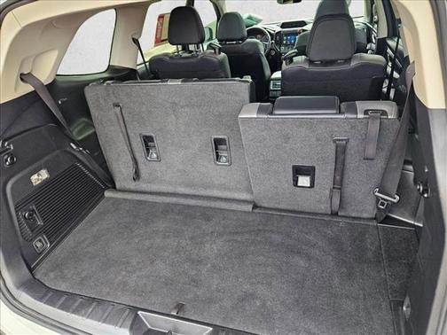 2022 Subaru Ascent Onyx Edition 7-Passenger