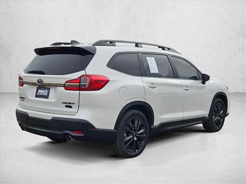 2022 Subaru Ascent Onyx Edition 7-Passenger