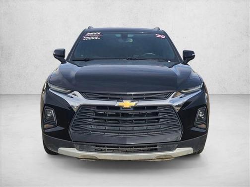 2020 Chevrolet Blazer 2LT