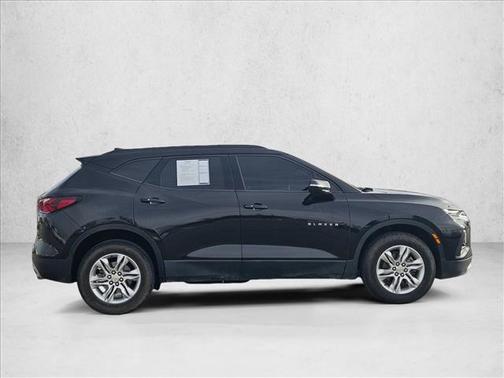 2020 Chevrolet Blazer 2LT