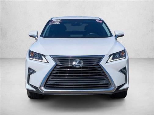 2019 Lexus RX 350 Base