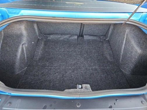 B5 Blue Pearlcoat 2023 Dodge Challenger SRT Hellcat