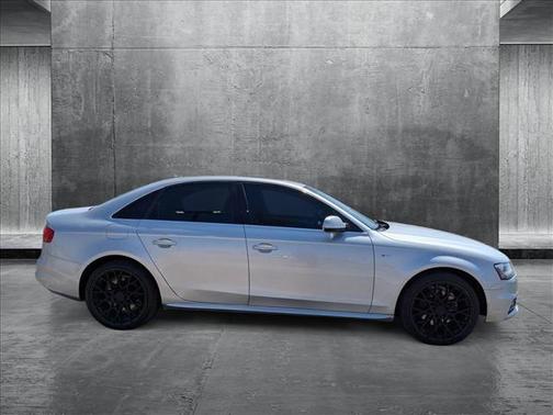 2014 Audi A4 2.0T Premium