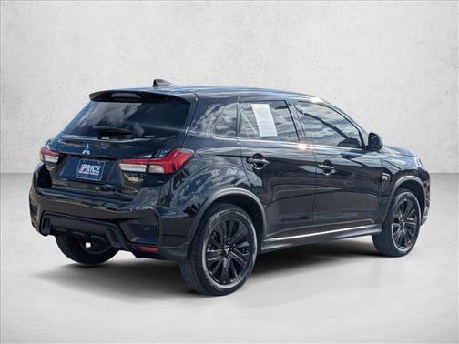 2023 Mitsubishi Outlander Sport SE