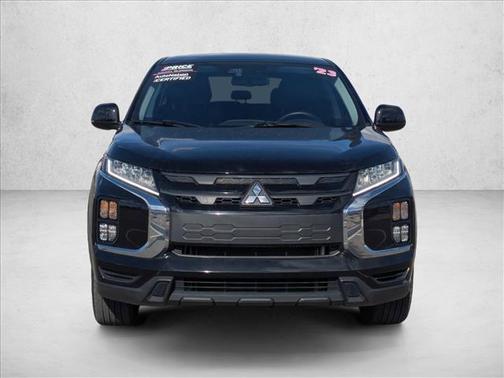 2023 Mitsubishi Outlander Sport SE