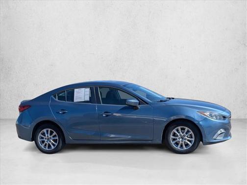 2014 Mazda Mazda3 i Touring