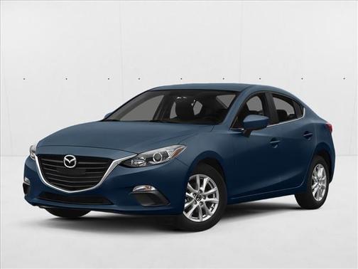 2014 Mazda Mazda3 i Touring
