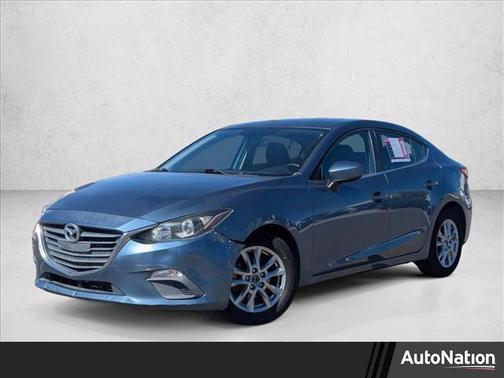 2014 Mazda Mazda3 i Touring