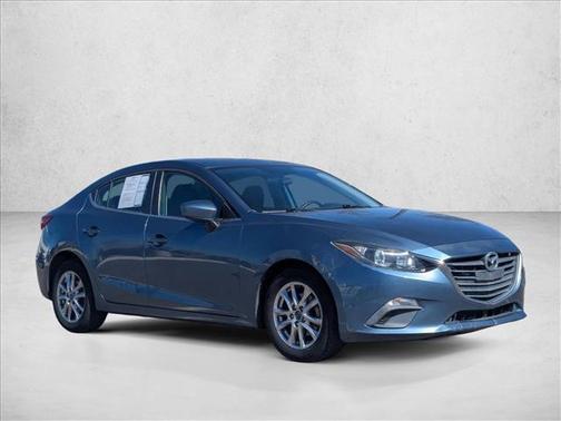 2014 Mazda Mazda3 i Touring