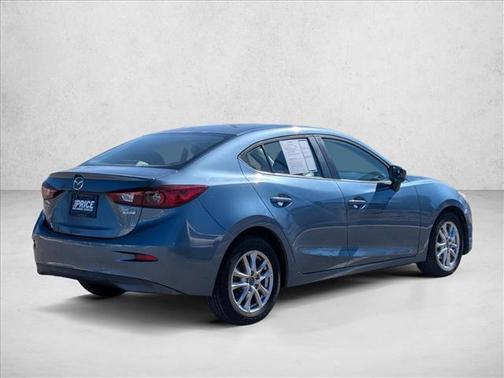 2014 Mazda Mazda3 i Touring